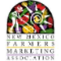 new mexico farmers' marketing association logo image