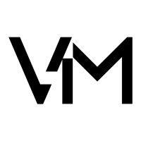 variable media logo image