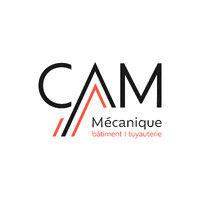 cam mécanique inc logo image