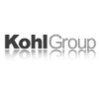 kohl group ltd. logo image