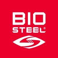 biosteel logo image