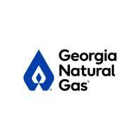 georgia natural gas logo image