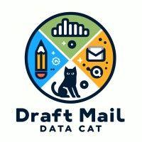 draftmaildatacat, llc logo image