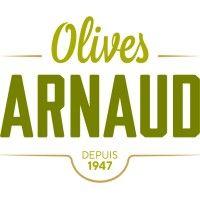 olives arnaud