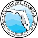 logo of Southwest Florida Water Management District