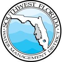 southwest florida water management district