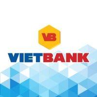 vietbank (ngân hàng tmcp việt nam thương tín) logo image