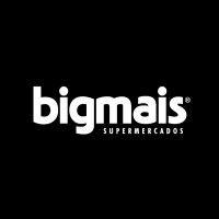 bigmais supermercados logo image