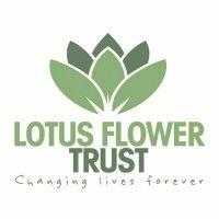 lotus flower trust logo image