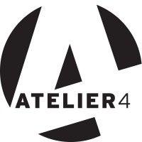 atelier 4 inc logo image