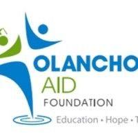 olancho aid foundation, inc. logo image