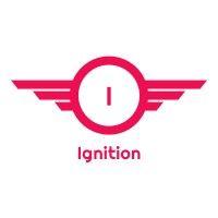 ignition consulting logo image