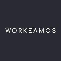 workeamos coworking logo image