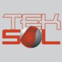 teksol integration group, inc. logo image