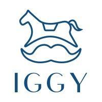 iggy logo image