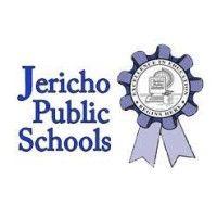 jericho school district logo image