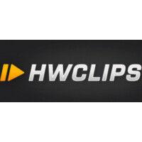 hardwareclips logo image