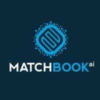 matchbook ai logo image