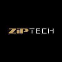 ziptech llc logo image