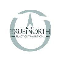 true north practice transitions logo image