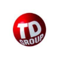 td group italia logo image