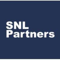 snl partners logo image