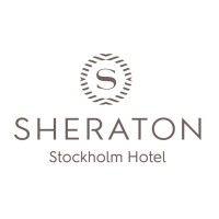 sheraton stockholm hotel logo image