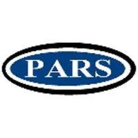 pars hvac & refrigeration logo image