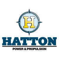 hatton power & propulsion logo image