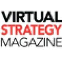 virtual-strategy magazine logo image