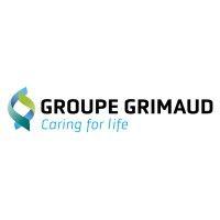 groupe grimaud logo image