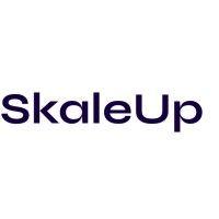 skaleup logo image