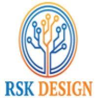 rsk design pvt ltd logo image