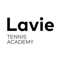 lavie tennis academy logo image