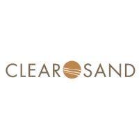 clear sand ventures logo image