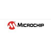 microchip logo image