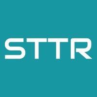 sttr logo image