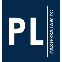 paxterra law pc logo image