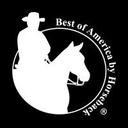 logo of Best Of America By Horseback