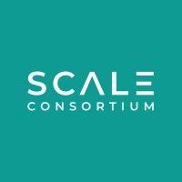 scale consortium logo image