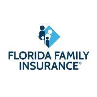 florida family insurance logo image