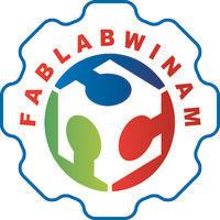 fablab winam logo image