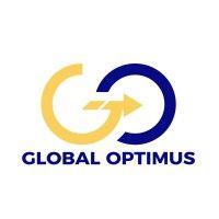 global optimus logo image