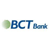 bct bank logo image