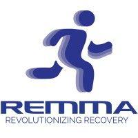 remma logo image