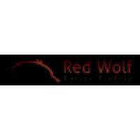 red wolf energy trading logo image