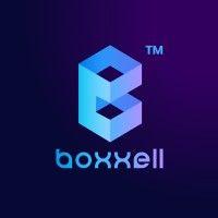 boxxell animations logo image