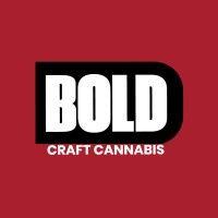 bold growth logo image