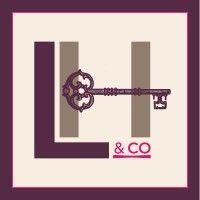 lisa harris & company logo image