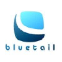 bluetail logo image